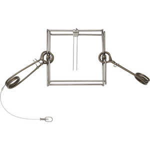 Wildlife Body Trap, Size #330 Super Mag