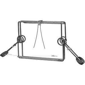 Bodygrip Body Trap, 12” x 16” Jaws