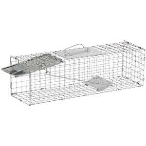 Havahart Single Door Trap, No. 1078