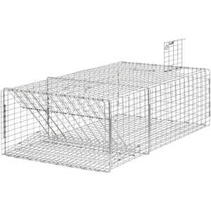 Tomahawk Model 410 Multi-Catch Turtle Trap