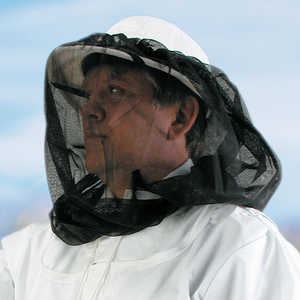 Tulle Beekeeping Veil