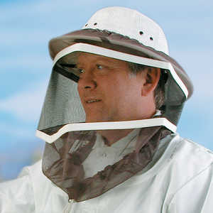 Excelsior Beekeeping Veil