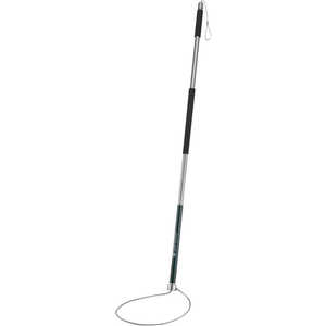 Tomahawk Stainless Steel Animal Control Pole, 5 ft.