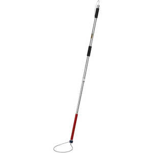 Ketch-All Telescoping Animal Control Pole, 48˝-72˝L