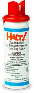 Halt Dog Repellent, 1.5 oz.