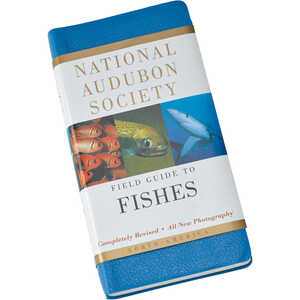 National Audubon Society Field Guide, North America Fishes