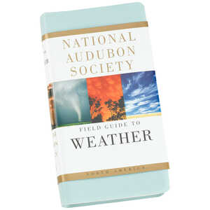 National Audubon Society Field Guide, Weather
