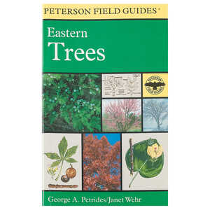 Peterson Field Guides, Eastern Trees