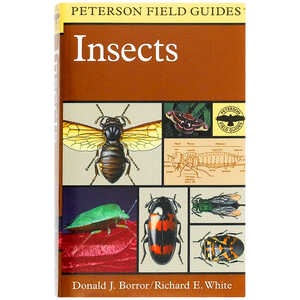 Peterson Field Guides, Insects of North America
