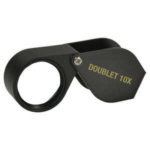 Kite Optics Doublet 10x Magnifier