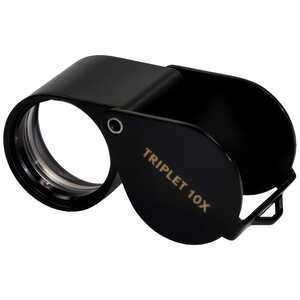 Kite Optics Triplet 10x Magnifier