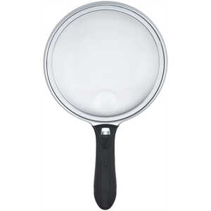 Carson Illuminated Magnifier, 1.5x