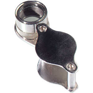 10x Pocket Loupe