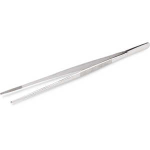 12” Straight Aquatic Forceps