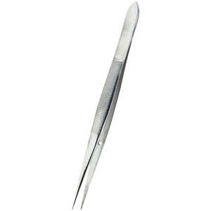 Forceps, Medium Point, No. 4140