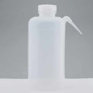 Nalgene Wide-Mouth Unitary Wash Bottle, 32 oz./1,000 ml