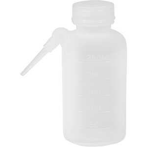 United Scientific Supplies UniSafe Unitary Wash Bottle, 8 oz./250ml