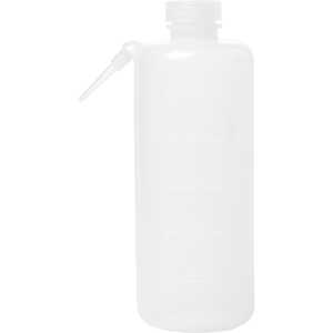 United Scientific Supplies UniSafe Unitary Wash Bottle, 32 oz./1000ml