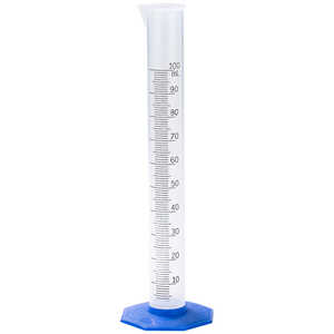 Nalgene Graduated Cylinder, 100 ml