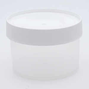 Nalgene Straight Wide-Mouth Jar, 16 oz./500 ml