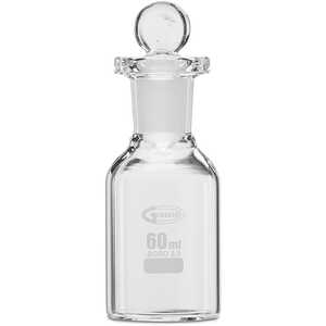 BOD Bottle, 60ml