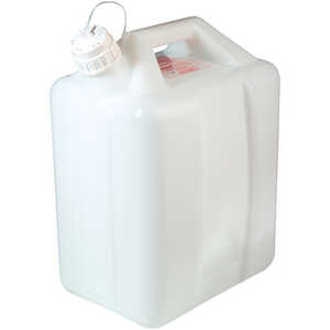 Nalgene Jerrican, 5 Gallon