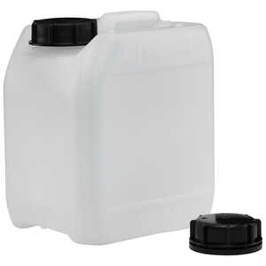 MultiCan 5-Liter Barrier Container