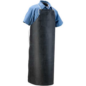 Nitrile Industrial Apron