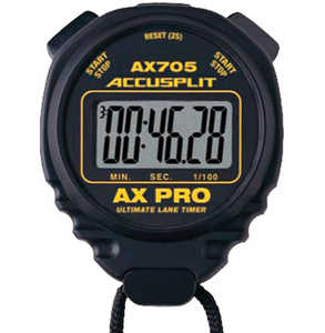 Accusplit AX705 Magnum Stopwatch