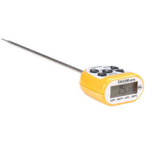 Taylor Digital Max/Min Pocket Thermometer