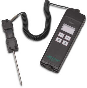 Reotemp Digital TM99-A Thermometer