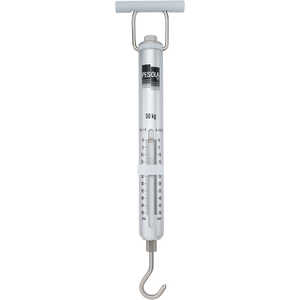 50 kg x 500g Pesola Macro-Line Spring Scale
