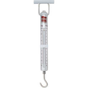 5 kg/10 lbs Pesola Macro-Line Spring Scale