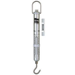 50 kg/100 lbs Pesola Macro-Line Spring Scale