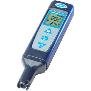 Hach Pocket Pro High Range TDS Tester