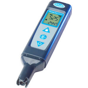 Hach Pocket Pro Salinity Tester