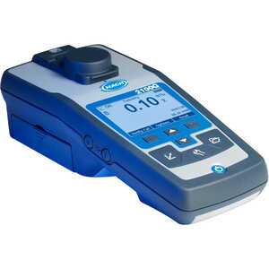 Hach 2100Q Portable Turbidimeter