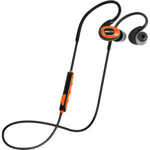 ISOtunes PRO Noise Isolating Bluetooth Earbuds, 27 dB NRR