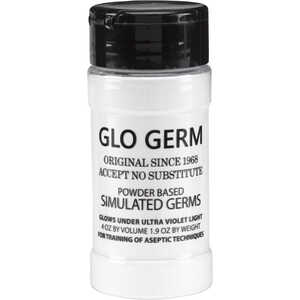 Glo Germ Powder