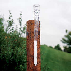 LaMotte Tapered Rain Gauge