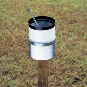 Forestry Rain Gauge