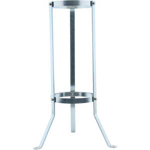 U.S. Weather Bureau Type Rain & Snow Gauge Tripod