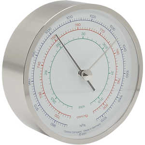 Traceable Precision Dial Barometer