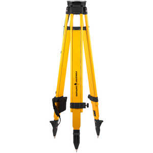 Forestry Suppliers Heavy-Duty Wood Tripod