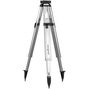 Forestry Suppliers Heavy-Duty Aluminum Tripod, Dome Head w/Quick Release Clamps