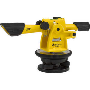 SitePro TL20X Transit Level