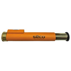 SECO Hand Level with 2x Magnification