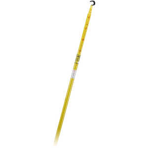 7.5m Hastings Non-Conductive Fiberglass Telescoping Measuring Rod