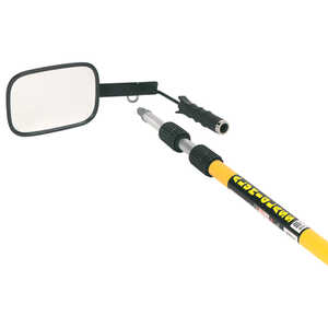 Forestry Suppliers Telescopic Inspection Mirror