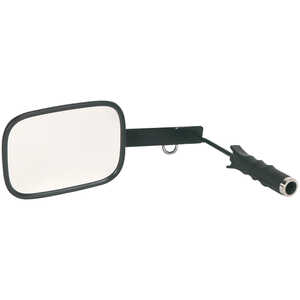 Replacement 5.5˝ x 7.5˝ Mirror Head Assembly